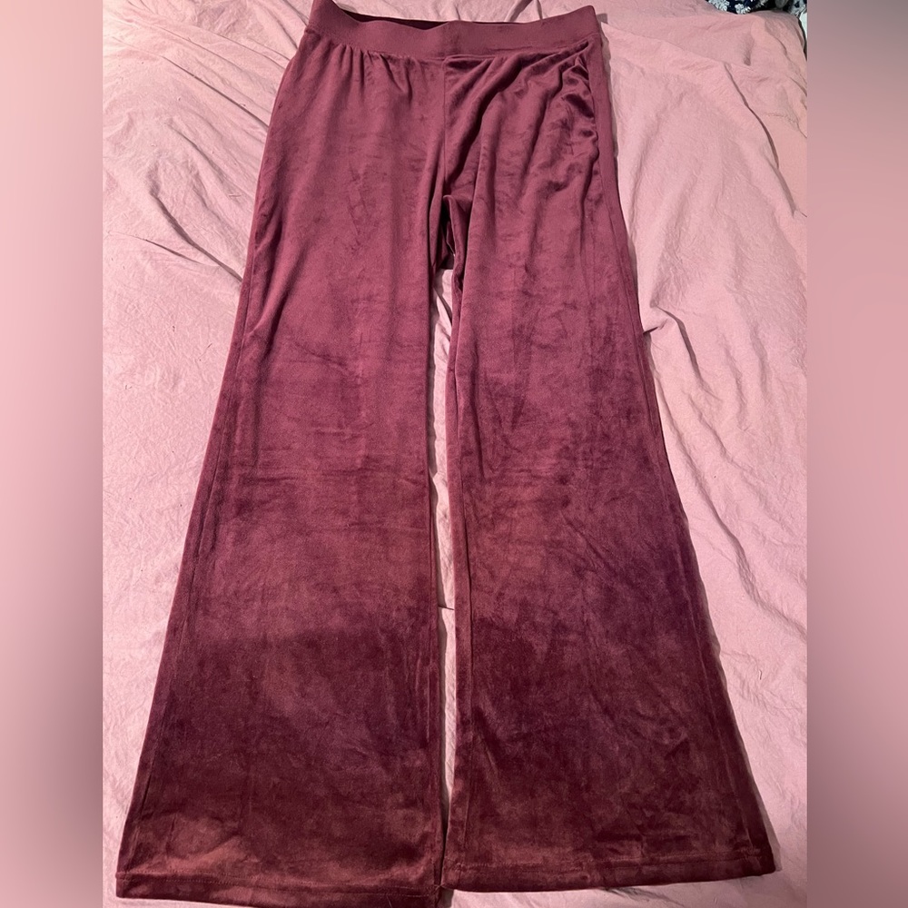 Rose + Vine sweatpants